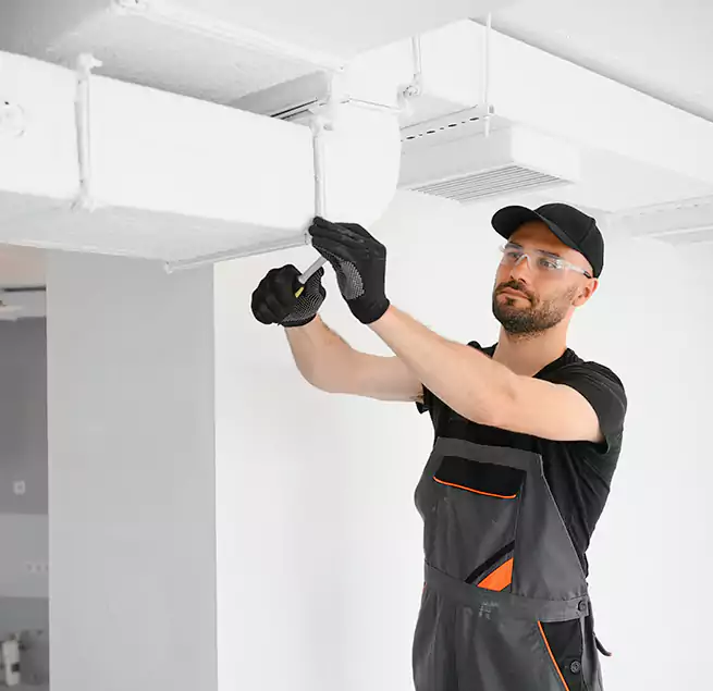 Why Homeowners Businesses Trust Us Fresno, CA