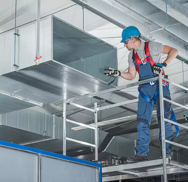 Why Homeowners & Businesses Trust Us Fresno, CA