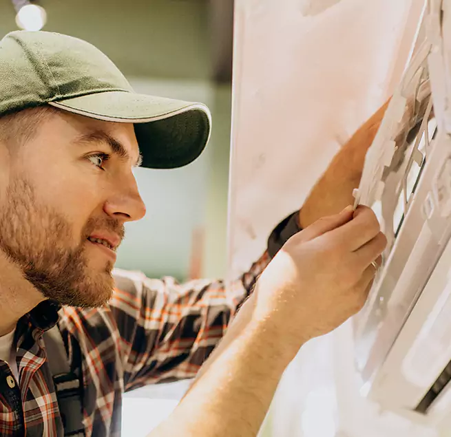 Why Homeowners & Businesses Trust Us in Fresno, CA?