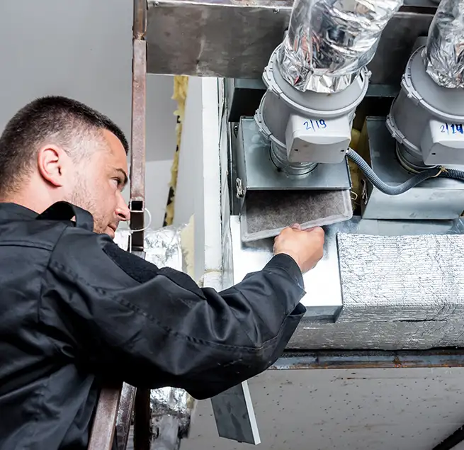 Why Homeowners & Businesses Trust Us in Fresno, CA?